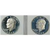 Image 3 : 5-SILVER IKE PEACE DOLLARS (71-S,(4)-72-S)