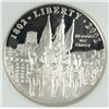 Image 2 : 2002-W WEST POINT COMMEM DOLLAR NGC PF70 UC