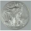 Image 2 : 2008-W SILVER AMERICAN EAGLE IGS MS70