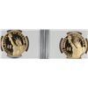 Image 4 : SET OF 2008 PROOF PRESIDENTIAL DOLLARS NGC PF 69 UC