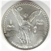 Image 1 : 1994 1 OZT .999 FS MEXICO LIBERTAD