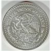 Image 2 : 1995 1 OZT .999 FS MEXICO LIBERTAD