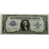 Image 1 : 1923 $1 SILVER CERTIFICATES XF