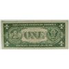 Image 2 : 1935 A $1 SILVER CERTIFICATE "HAWAII" AG