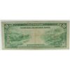 Image 2 : 1914 $10 FEDERAL RESERVE NOTE