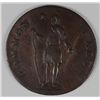 Image 1 : 1787 MASSACHUSETTS COLONIAL COIN XF