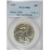 Image 1 : 1941 WALKING LIBERTY HALF DOLLAR PCGS PROOF 65