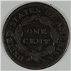 Image 2 : 1816 LARGE CENT VG