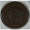 Image 1 : 1817 -15 STARS LARGE CENT VG