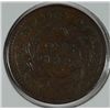 Image 2 : 1817 -15 STARS LARGE CENT VG