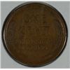 Image 2 : 1909-S VDB LINCOLN CENT F/VF