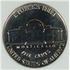 Image 3 : 1955 JEFFERSON NICKEL NGC PF67
