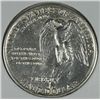 Image 2 : 1925 STONE MOUNTAIN COMMEM HALF DOLLAR AU 58