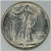 Image 2 : 1943-S WALKING LIBERTY HALF DOLLAR NGC MS65
