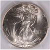 Image 2 : 1946 WALKING LIBERTY HALF DOLLAR PCGS MS65