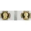 Image 2 : SET OF 2010 PRESIDENTIAL DOLLARS NGC PF-69 UC