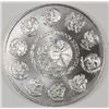 Image 2 : 2001 1 OZT .999 FS MEXICO LIBERTAD