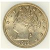 Image 2 : 1912 LIBERTY NICKEL ICG MS 64