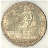 Image 2 : 1873-S TRADE DOLLAR ICG MS62 VERY NICE!
