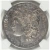 Image 2 : 1892 S MORGAN DOLLAR NGC AU50 NICE, RARE