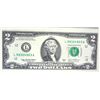 Image 2 : UNCUT SHEET OF 32 2003 $2.00 FEDERAL RESERVE NOTES
