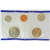 Image 2 : OVER $40.00 FACE VALUE OF SEALED  MISC.  UNCIRCULATED  U.S. COINS ( MODERN )