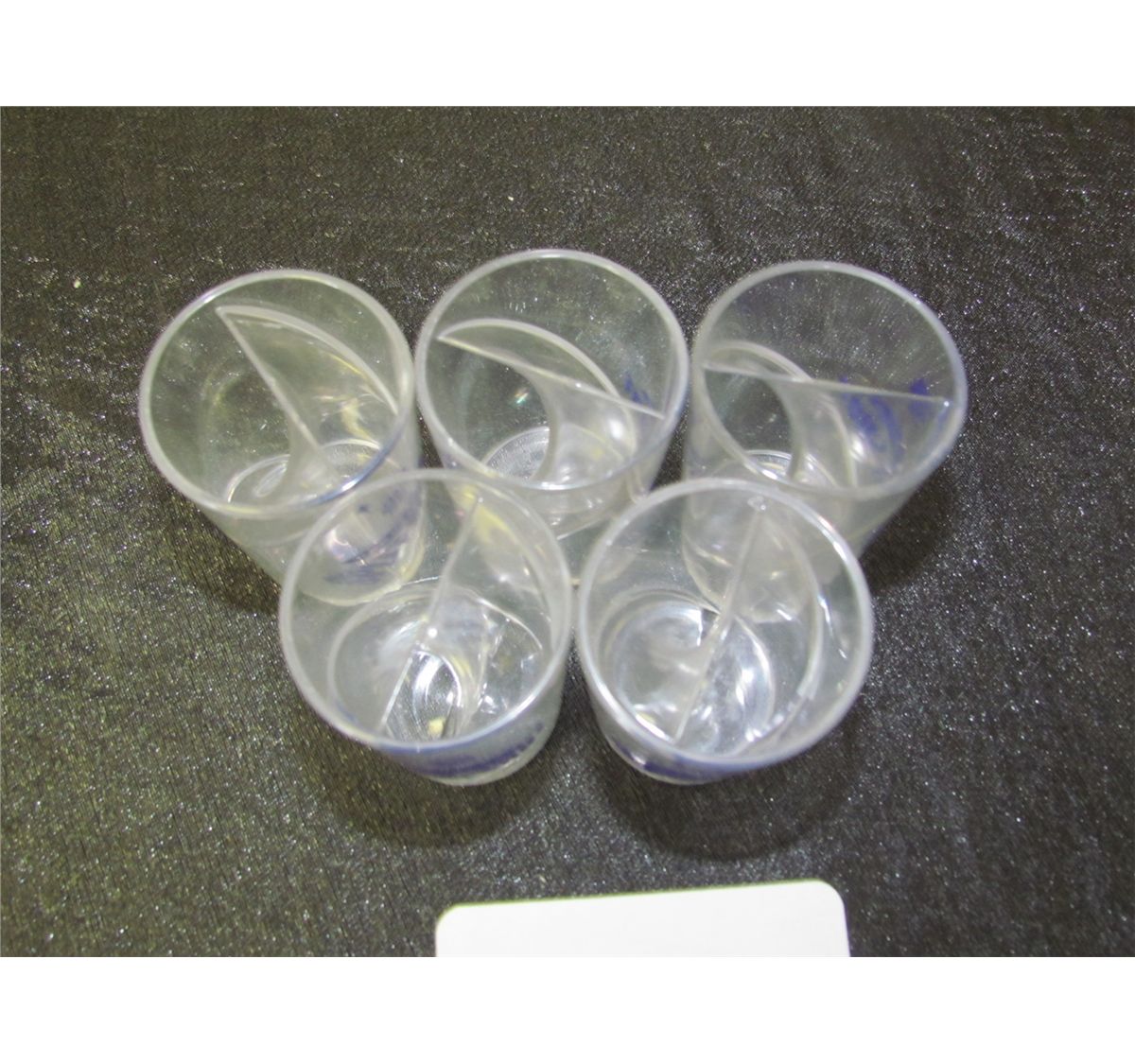 SplitShot Dekuyper Shot Glasses