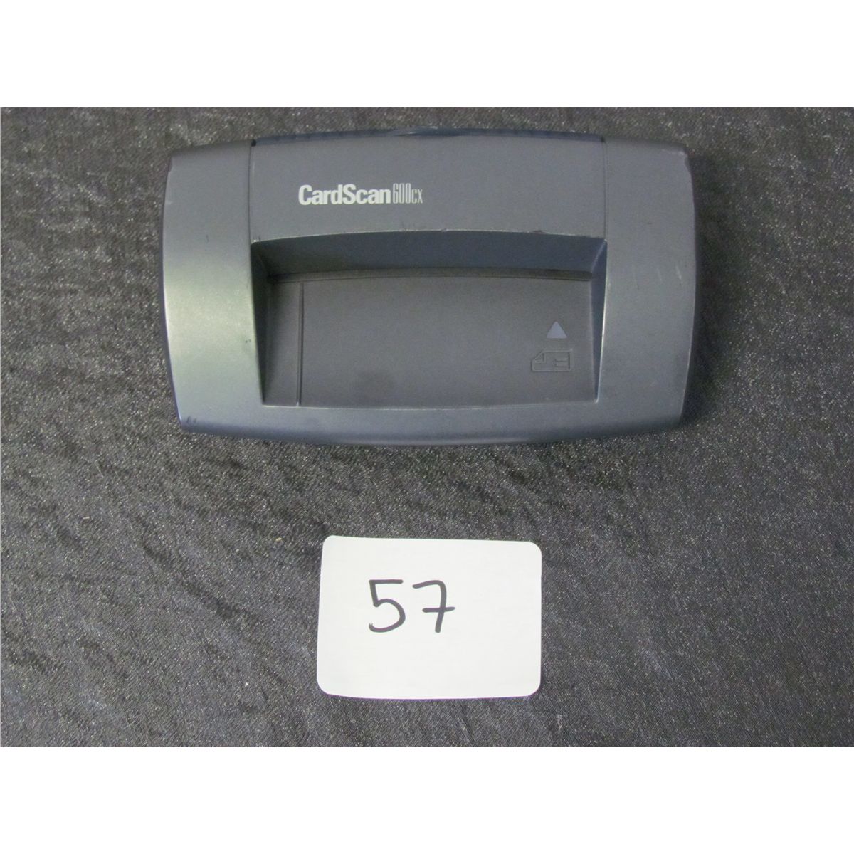 cardscan 600cx driver windows 7