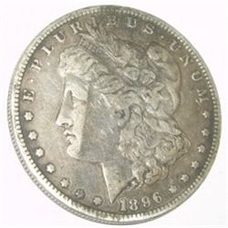 1896-O *KEY DATE* MORGAN SILVER DOLLAR *RARE KEY DATE MORGAN SILVER DOLLAR*!!
