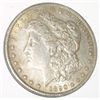 Image 1 : 1890-S *KEY DATE* TONED MORGAN SILVER DOLLAR *RARE KEY DATE MORGAN SILVER DOLLAR*!!