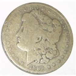 1889-O *KEY DATE* MORGAN SILVER DOLLAR *RARE KEY DATE MORGAN SILVER DOLLAR*!!