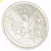 Image 2 : 1882-O MORGAN SILVER DOLLAR RED BOOK VALUE IS $50.00+ *RARE AU HIGH GRADE MORGAN SILVER DOLLAR*!!