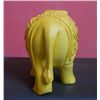 Image 3 : Wooden Designer Decorative Elephant