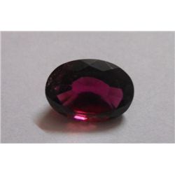 3.70 ct Pink Tourmaline Top Quality
