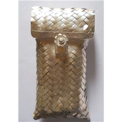 150.50g Mobile Case Sterling Silver