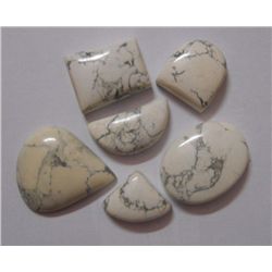 325.25ct Synthetic Opal Gemstones