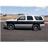 Image 1 : 2007 Chevrolet Tahoe, 163,362 Miles VIN: 1GNEC03037R414959 Sport Utility 4 Door, Police / Special Se