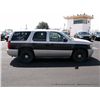 Image 2 : 2007 Chevrolet Tahoe, 163,362 Miles VIN: 1GNEC03037R414959 Sport Utility 4 Door, Police / Special Se