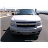 Image 7 : 2007 Chevrolet Tahoe, 163,362 Miles VIN: 1GNEC03037R414959 Sport Utility 4 Door, Police / Special Se