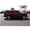 Image 2 : 2003 Chevrolet Blazer, 4WD, 124,081 Miles VIN: 1GNDT13X93K174060 SUV, 4WD, V6, 4.3L Title # 03195134