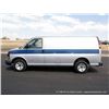 Image 1 : 2003 Chevrolet Express Cargo Van, 164,746 Miles VIN: 1GCGG25U331199822 Full-Size, RWD, V8, 6.0L Titl