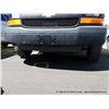 Image 5 : 2003 Chevrolet Express Cargo Van, 164,746 Miles VIN: 1GCGG25U331199822 Full-Size, RWD, V8, 6.0L Titl