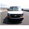 Image 7 : 2003 Chevrolet Express Cargo Van, 164,746 Miles VIN: 1GCGG25U331199822 Full-Size, RWD, V8, 6.0L Titl