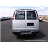Image 8 : 2003 Chevrolet Express Cargo Van, 164,746 Miles VIN: 1GCGG25U331199822 Full-Size, RWD, V8, 6.0L Titl