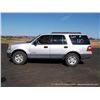 Image 2 : 2007 Ford Expedition, 4WD, 151,641 MILES VIN: 1FMFU16557LA65132                        SUV, 4WD, V8,