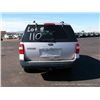 Image 7 : 2007 Ford Expedition, 4WD, 151,641 MILES VIN: 1FMFU16557LA65132                        SUV, 4WD, V8,
