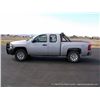 Image 7 : 2009 Chevrolet 1500 Silverado, 4x4, 128,273 MILES VIN: 1GCEK19079Z221211                        PICK