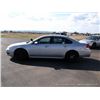 Image 2 : 2009 Chevrolet Impala, 120,605 MILES VIN: 2G1WS57M791281038   SEDAN, FWD, V6, 3.9L TITLE # 09132434A