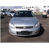 Image 6 : 2009 Chevrolet Impala, 120,605 MILES VIN: 2G1WS57M791281038   SEDAN, FWD, V6, 3.9L TITLE # 09132434A