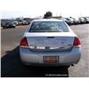 Image 7 : 2009 Chevrolet Impala, 120,605 MILES VIN: 2G1WS57M791281038   SEDAN, FWD, V6, 3.9L TITLE # 09132434A